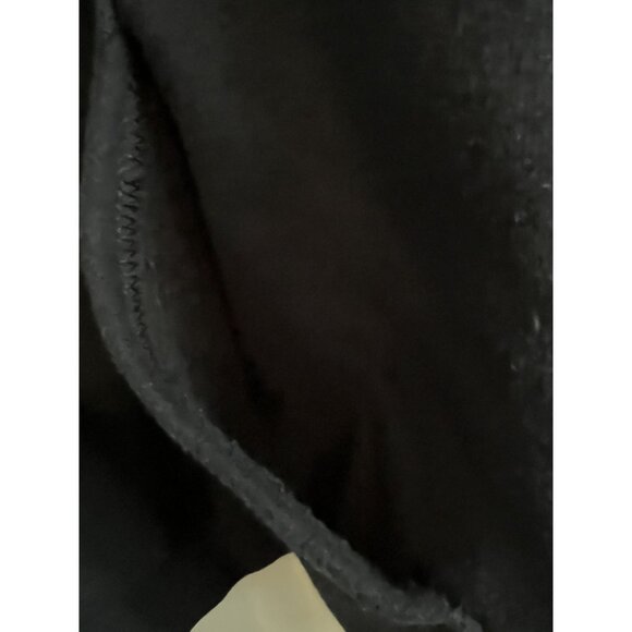 MOSSY OAK Mens Dark Blue Camo Logo Sweatshirt Hoodie 2XL 2TG - Picture 5 of 7